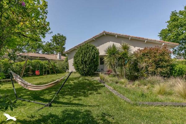 Maison à vendre |  La Teste-de-Buch |  6 pièces | 136 m²