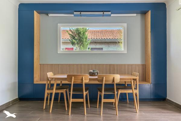 Maison à vendre |  La Teste-de-Buch |  6 pièces | 136 m²