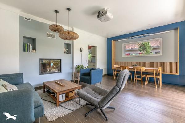 Maison à vendre |  La Teste-de-Buch |  6 pièces | 136 m²