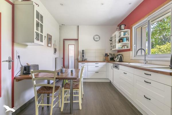 Maison à vendre |  La Teste-de-Buch |  6 pièces | 136 m²