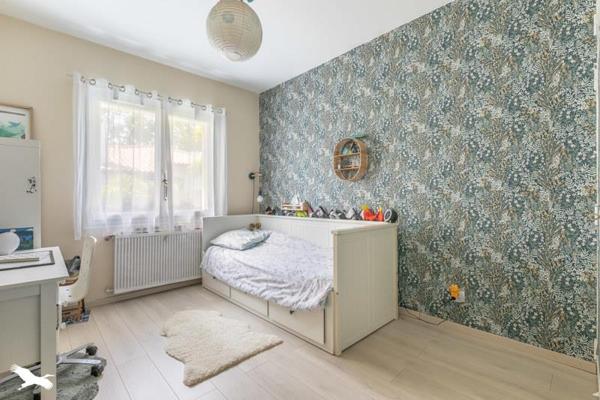 Maison à vendre |  La Teste-de-Buch |  6 pièces | 136 m²