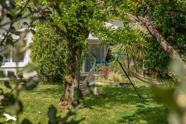 Maison à vendre |  La Teste-de-Buch |  6 pièces | 136 m²