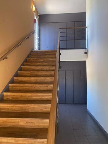 Appartement T2 avec balcon et parking – Calme – Proche Bordeaux