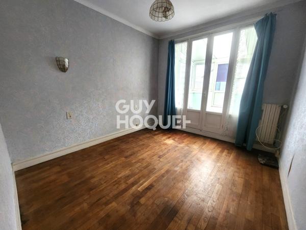 APPARTEMENT À VENDRE DE 3 PIÈCES DE 97,00 M²