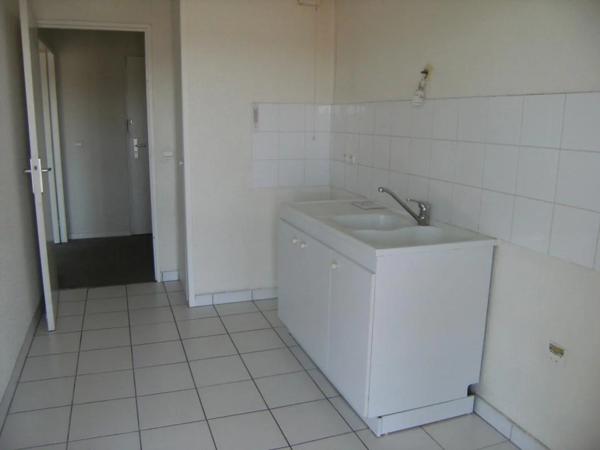 Appartement à louer à Talence (33400)