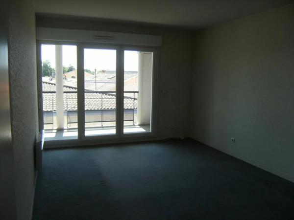 Appartement à louer à Talence (33400)