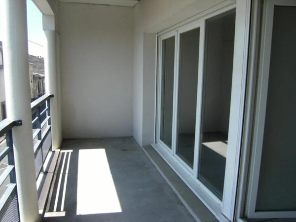 Appartement à louer à Talence (33400)
