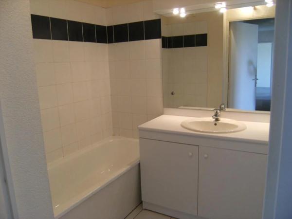 Appartement à louer à Talence (33400)