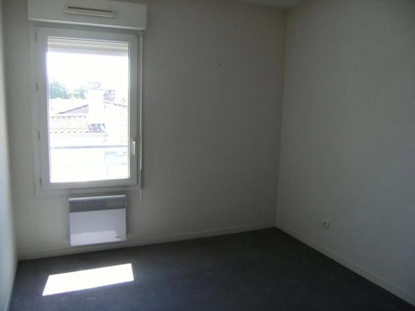 Appartement à louer à Talence (33400)