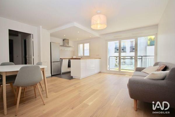 Studio à vendre 25 m² Brax