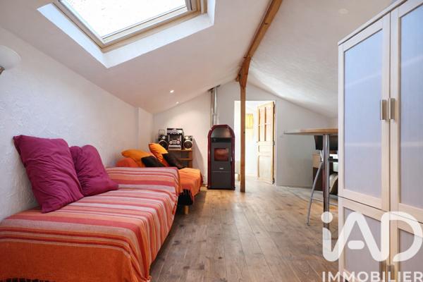 Maison à vendre 5 pièces 100 m² Gimont