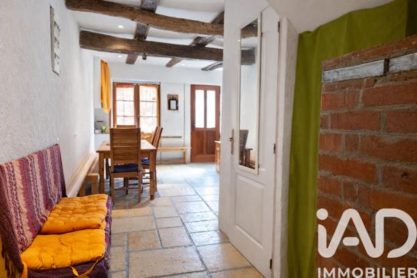 Maison à vendre 5 pièces 100 m² Gimont