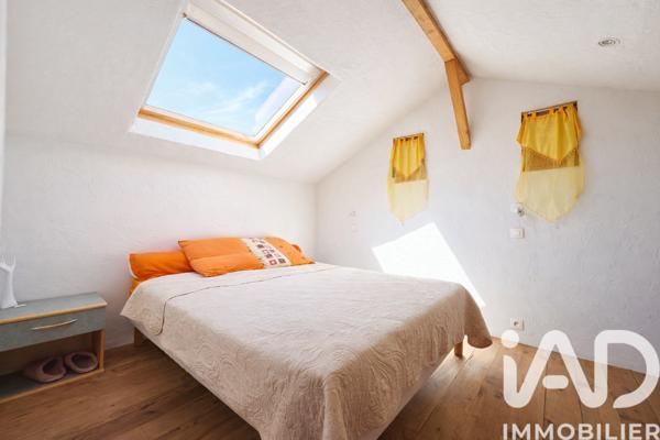 Maison à vendre 5 pièces 100 m² Gimont