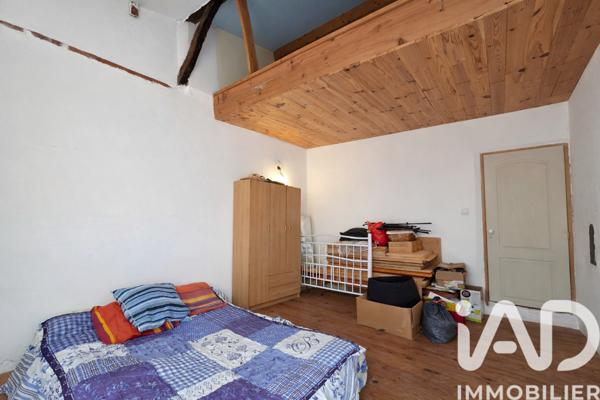 Maison à vendre 5 pièces 100 m² Gimont