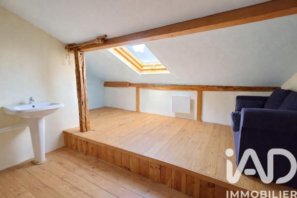 Maison à vendre 5 pièces 100 m² Gimont