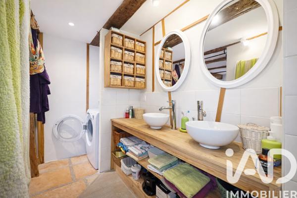 Maison à vendre 5 pièces 100 m² Gimont