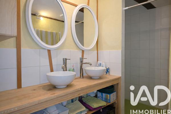 Maison à vendre 5 pièces 100 m² Gimont