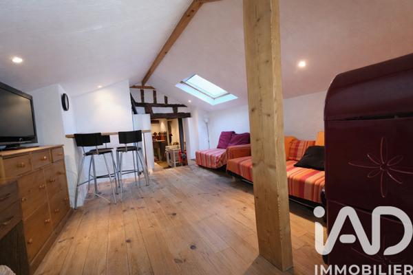 Maison à vendre 5 pièces 100 m² Gimont