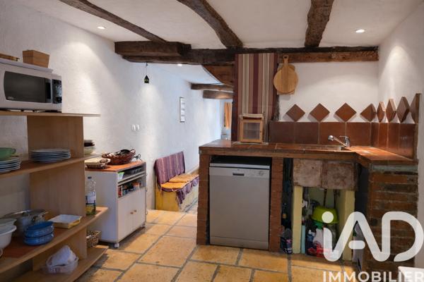 Maison à vendre 5 pièces 100 m² Gimont