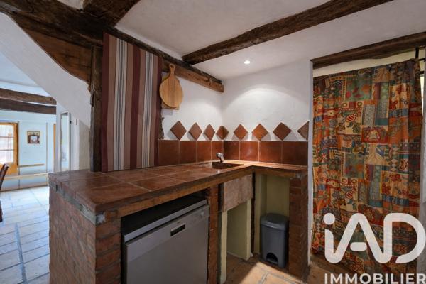 Maison à vendre 5 pièces 100 m² Gimont