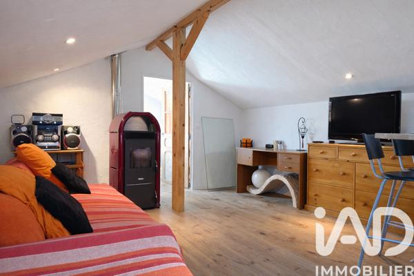 Maison à vendre 5 pièces 100 m² Gimont