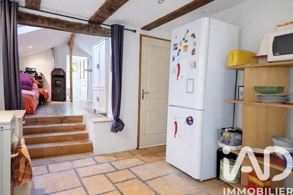 Maison à vendre 5 pièces 100 m² Gimont