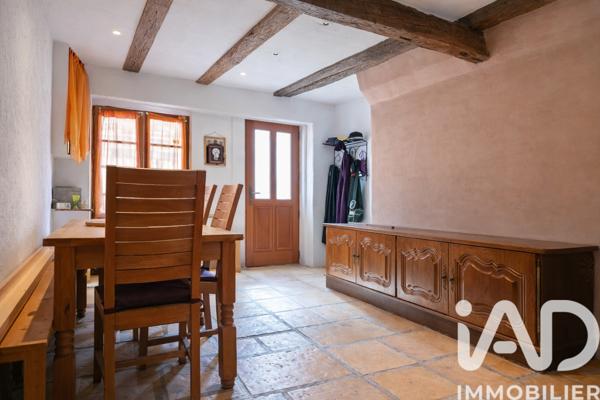Maison à vendre 5 pièces 100 m² Gimont