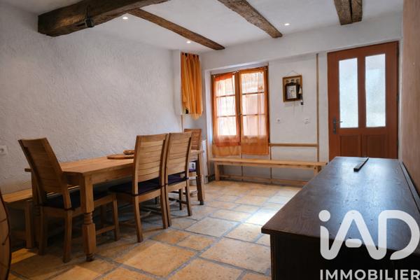 Maison à vendre 5 pièces 100 m² Gimont