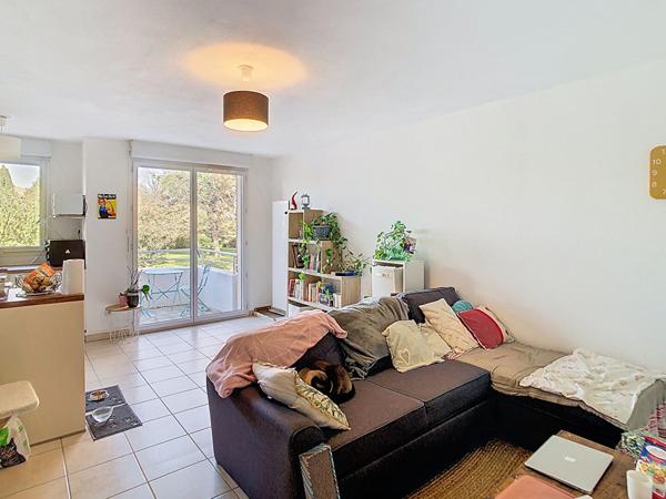 Appartement Muret 2 pièce(s) 41.8 m2