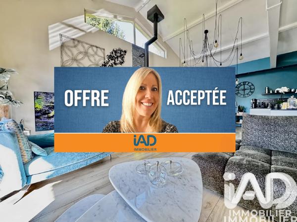Maison à vendre 6 pièces 125 m² Sorbiers