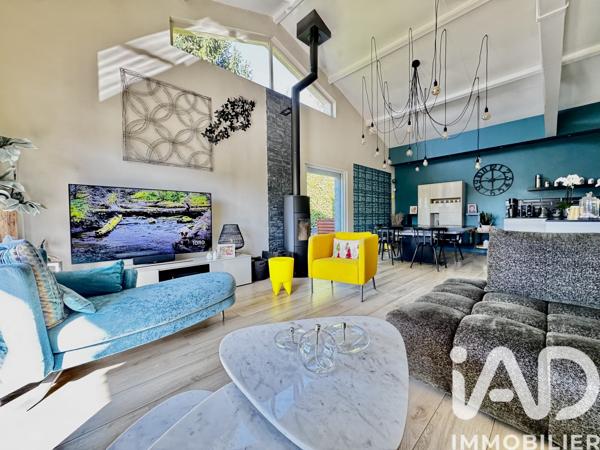 Maison à vendre 6 pièces 125 m² Sorbiers