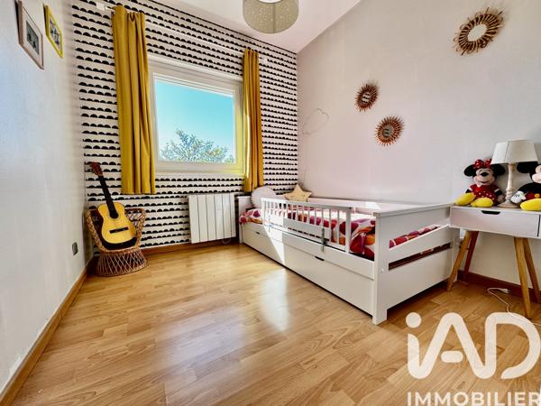 Maison à vendre 6 pièces 125 m² Sorbiers