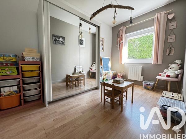 Maison à vendre 6 pièces 125 m² Sorbiers