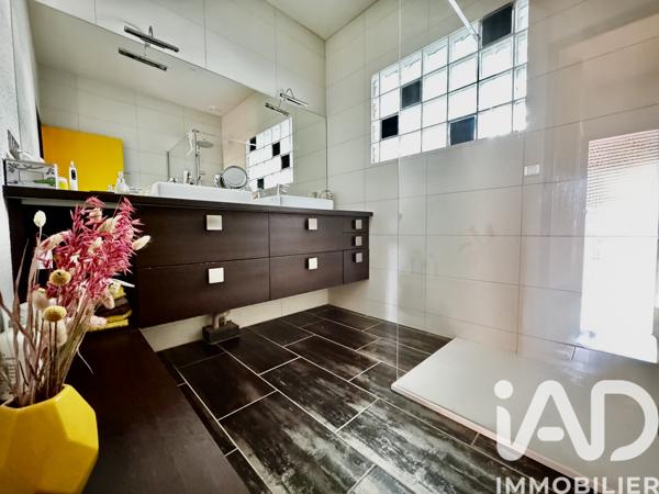Maison à vendre 6 pièces 125 m² Sorbiers