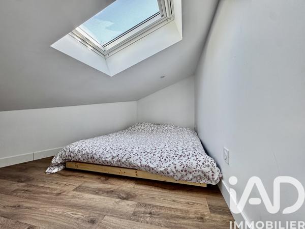 Maison à vendre 6 pièces 125 m² Sorbiers