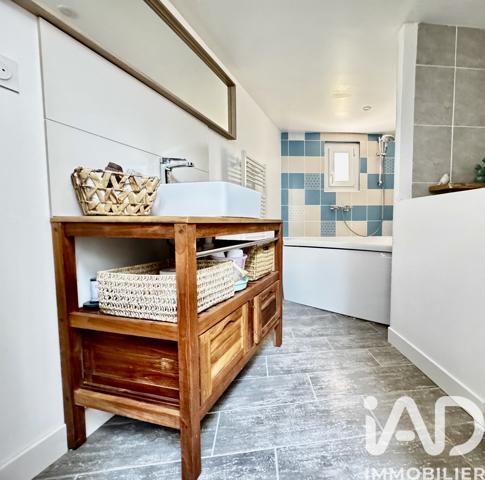 Maison à vendre 6 pièces 125 m² Sorbiers