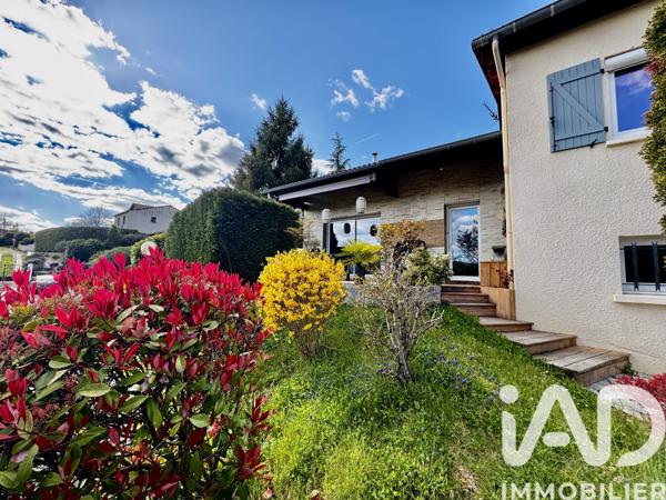 Maison à vendre 6 pièces 125 m² Sorbiers