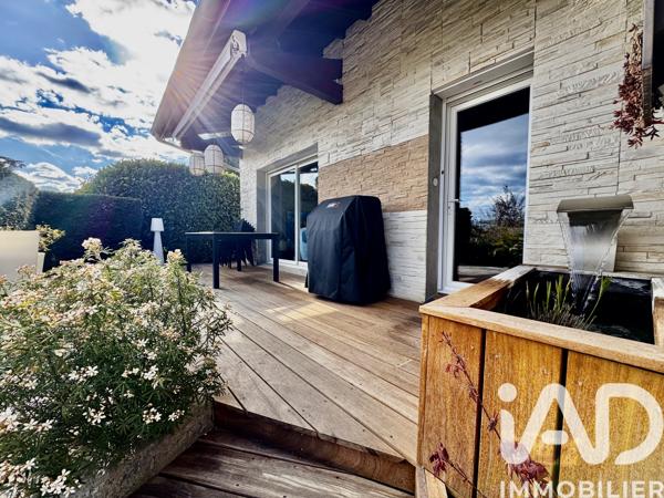 Maison à vendre 6 pièces 125 m² Sorbiers