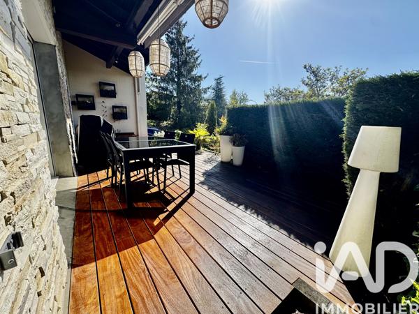 Maison à vendre 6 pièces 125 m² Sorbiers
