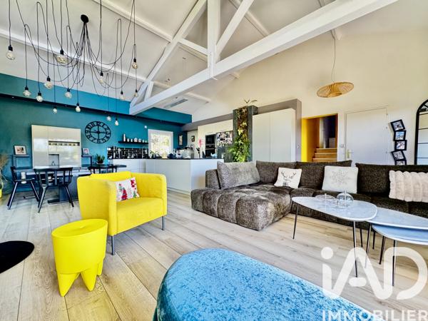 Maison à vendre 6 pièces 125 m² Sorbiers