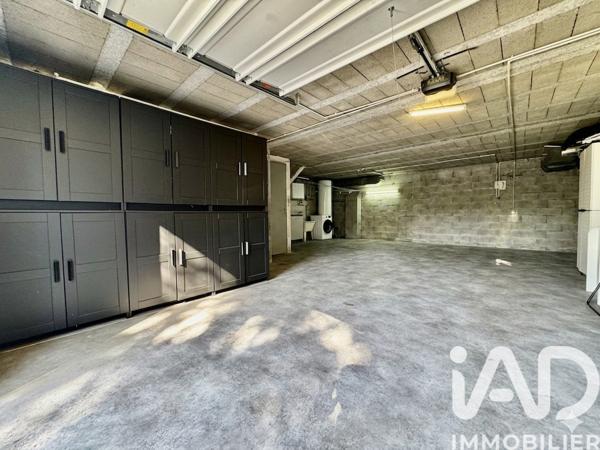 Maison à vendre 6 pièces 125 m² Sorbiers