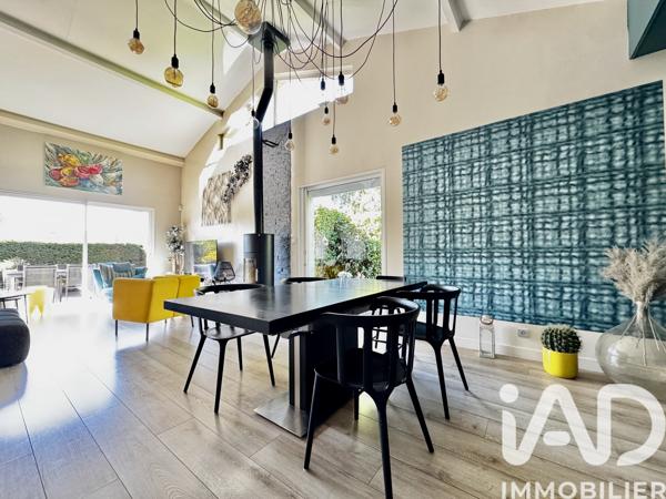 Maison à vendre 6 pièces 125 m² Sorbiers