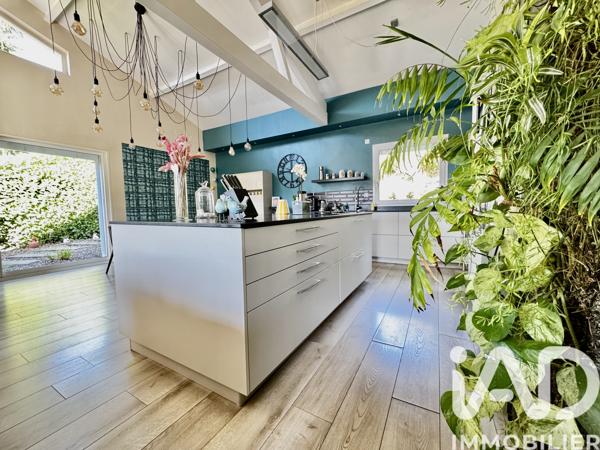 Maison à vendre 6 pièces 125 m² Sorbiers