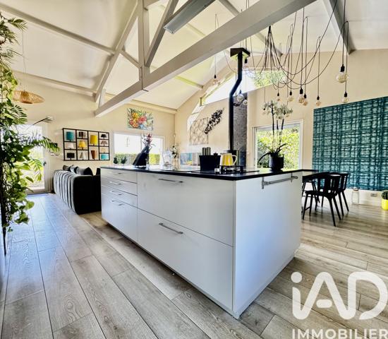Maison à vendre 6 pièces 125 m² Sorbiers