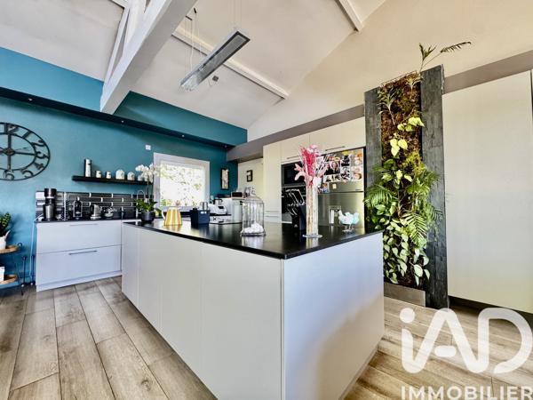Maison à vendre 6 pièces 125 m² Sorbiers