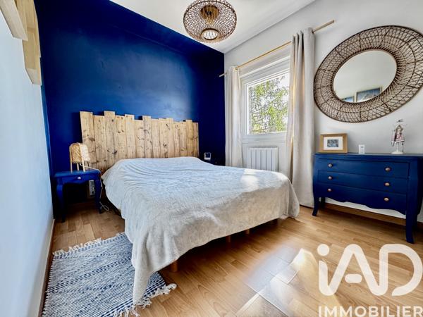 Maison à vendre 6 pièces 125 m² Sorbiers