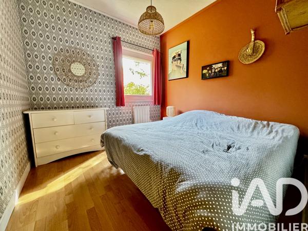 Maison à vendre 6 pièces 125 m² Sorbiers