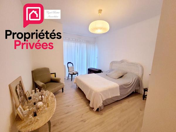 Appartement Nimes 3 pièce(s) 62 m2 AVEC JARDIN