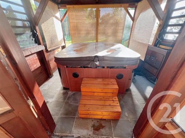 Maison à vendre  5 pièces - 97 m2 STE SUZANNE - 974