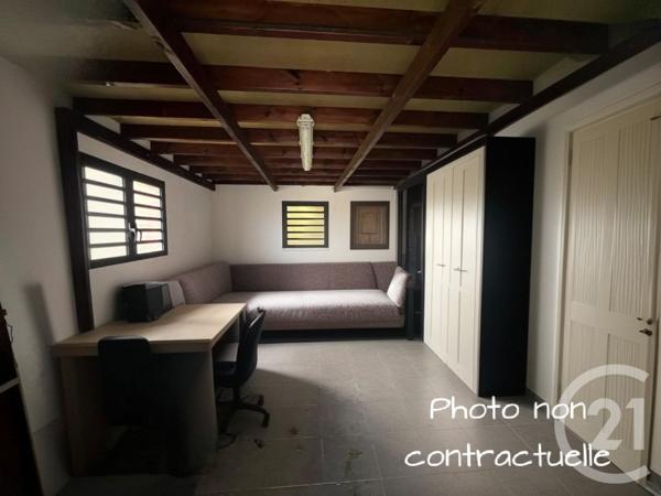 Maison à vendre  5 pièces - 97 m2 STE SUZANNE - 974